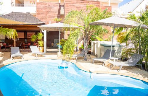 Carosse Hotel | Le Kerveguen