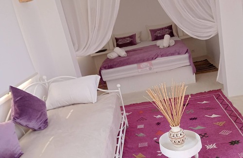 Ahl Agadir House | Le Khan Mogador