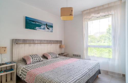 Benodet Apartment | Le Kichen - Appt proche de la plage