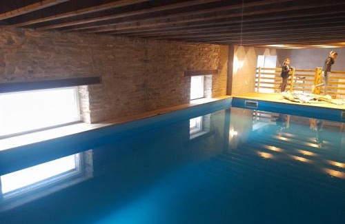 Conde-sur-Noireau House | le king conde