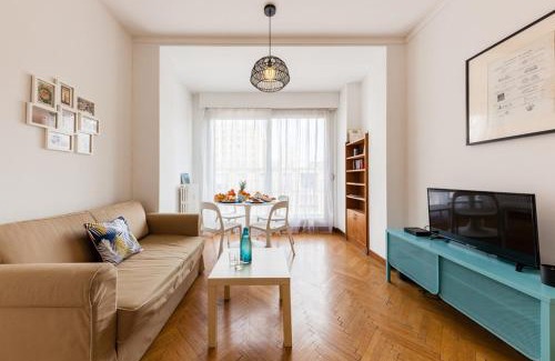 Hotel-de-Ville Apartment | Le Lacydon - proche MUCEM