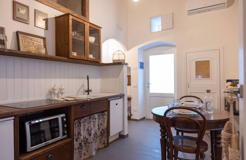 Polignano a Mare House | Le Lamie by Polignando Tourist Services