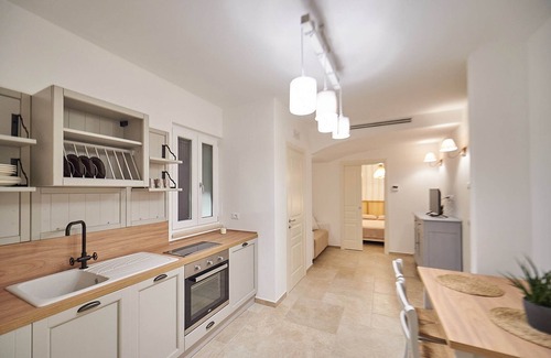 Polignano a Mare House | Le Lamie by Polignando Tourist Services
