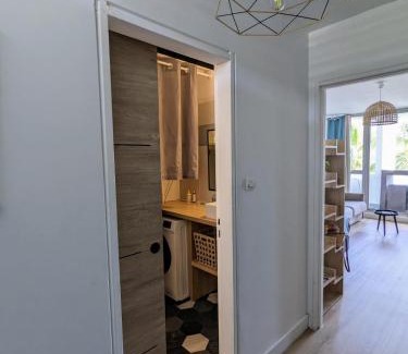 Boucan Canot Apartment | Le Laurier