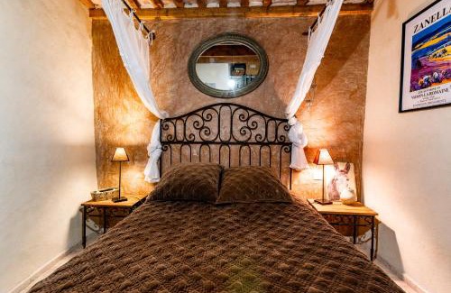 Clansayes House | Le Lavandin