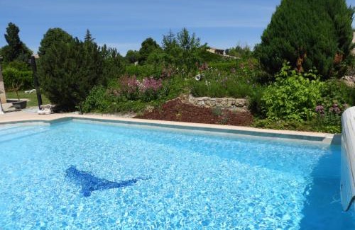 Dauphin House | Le lavandin