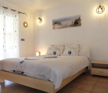 Dauphin House | Le lavandin