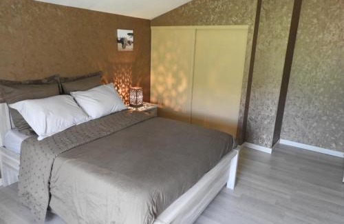 Dauphin House | Le lavandin