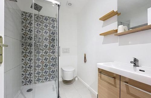 Salles-d'Aude Apartment | Le Lies - Appartement proche de la mer
