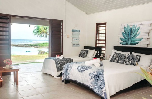 Epule Hotel | Le Life Resort