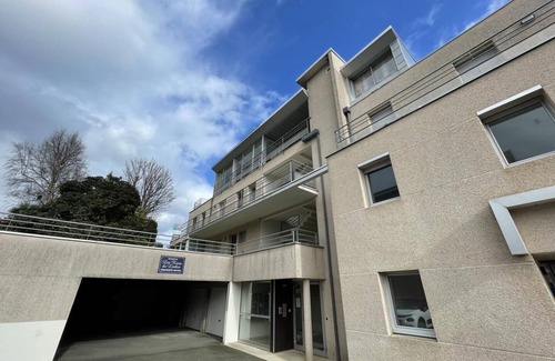 Perros-Guirec House | Le Linkin - PERROS GUIREC
