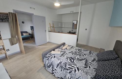 Saint-Pierre De La Reunion Apartment | Le Liyann
