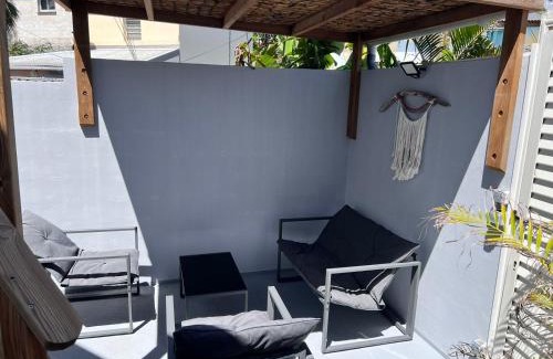 Saint-Pierre De La Reunion Apartment | Le Liyann