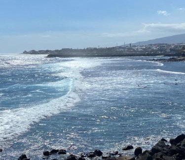 Saint-Pierre De La Reunion Apartment | Le Liyann