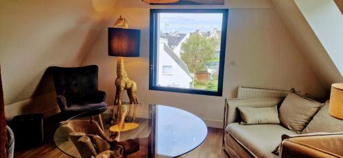Sene Apartment | LE LOFT