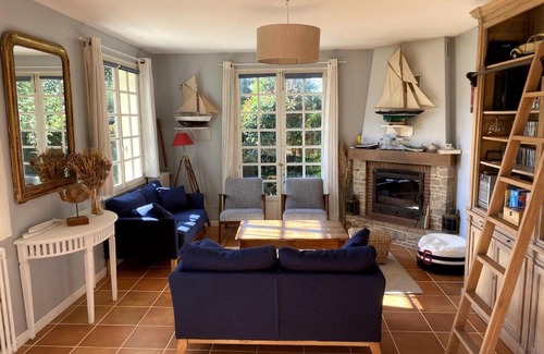 Sarzeau House | Le Logeo 10 couchages