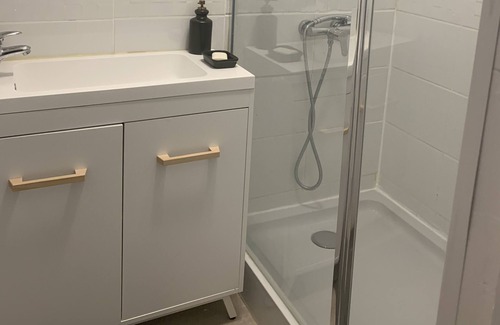 Eaux-Bonnes Apartment | Le Logis Cosy - 6 to 8 people