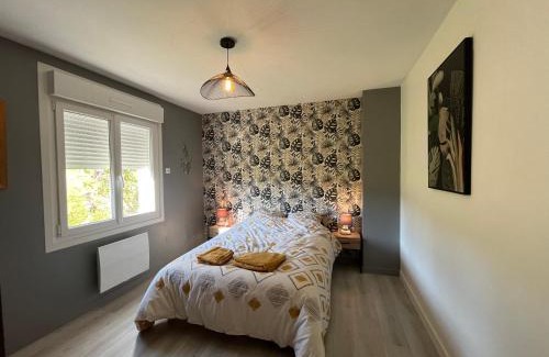 Ploeven House | Le logis de Keramporchet - Proche plages