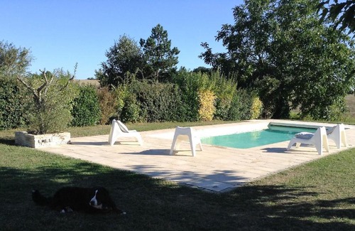 Boce House | Le Logis de la Chouette