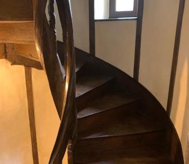 Laval Bed & Breakfast | Le logis du Vassal