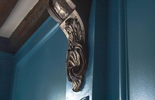 Quartier Vieux Marche-Cathedrale Bed & Breakfast | Le Logis Saint Eloi