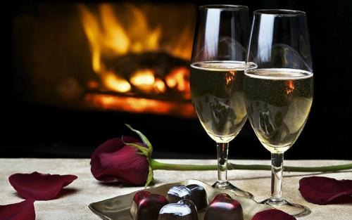 Vitre House | Le Love Castel