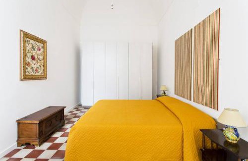 Balestrate Apartment | Le Luminarie - Creative Residence