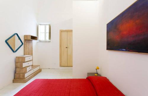 Balestrate Apartment | Le Luminarie - Creative Residence
