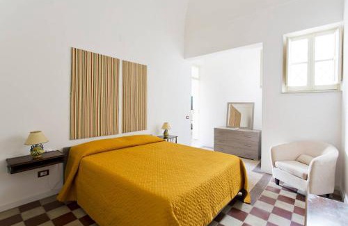 Balestrate Apartment | Le Luminarie - Creative Residence
