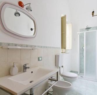 Balestrate Apartment | Le Luminarie - Creative Residence