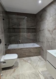 El Menzah 5 Apartment | Le luxe MENZAH5