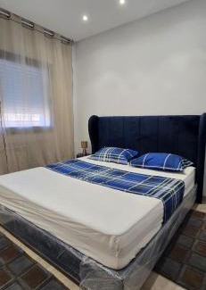 El Menzah 5 Apartment | Le luxe MENZAH5