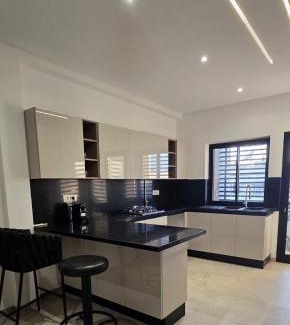 El Menzah 5 Apartment | Le luxe MENZAH5