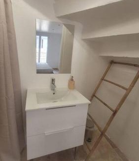 Martigues Apartment | Le Méditerranée