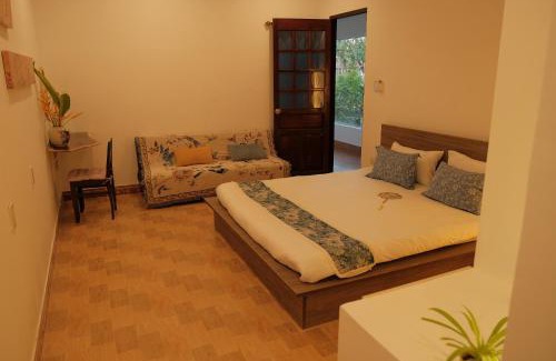 Ben Tre House | Le Mékong Bleu