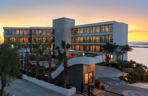 Milas Resort | Le Méridien Bodrum Beach Resort