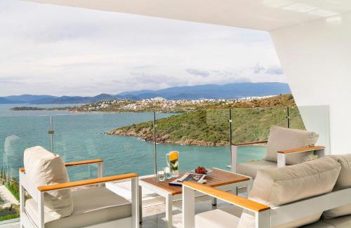 Milas Resort | Le Méridien Bodrum Beach Resort