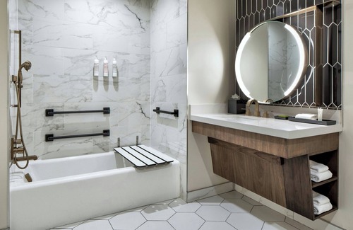 Downtown Fort Worth Hotel | Le Méridien Downtown Fort Worth
