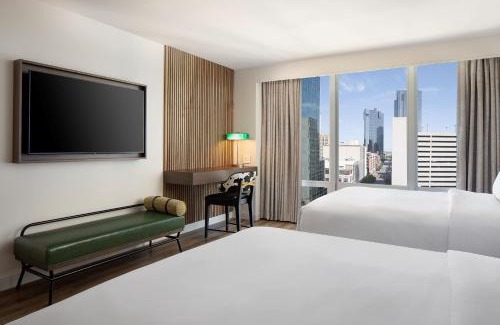 Downtown Fort Worth Hotel | Le Méridien Fort Worth Downtown