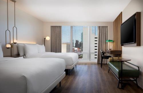 Downtown Fort Worth Hotel | Le Méridien Fort Worth Downtown