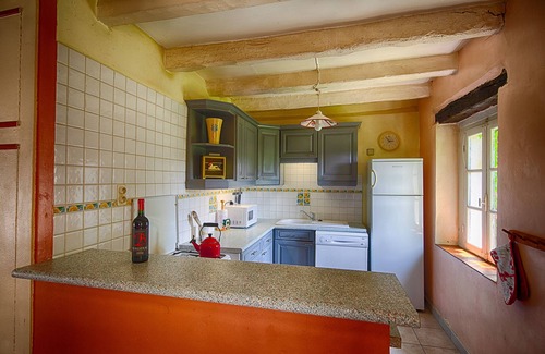 Saint-Marcel-du-Perigord House | Le Manoir de St Marcel - La Petite Maison