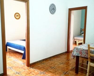 Sant'Egidio del Monte Albino Bed & Breakfast | Le Maioliche