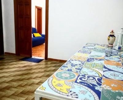 Sant'Egidio del Monte Albino Bed & Breakfast | Le Maioliche