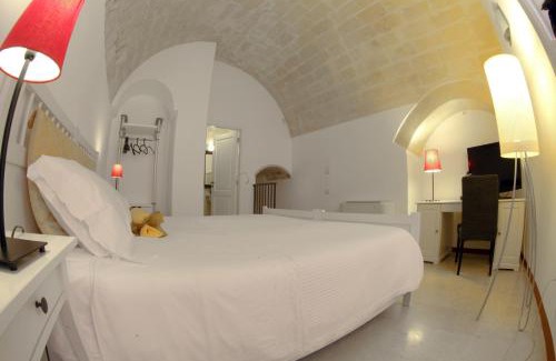 Sasso Caveoso Hotel | Le Malve Cave Retreat