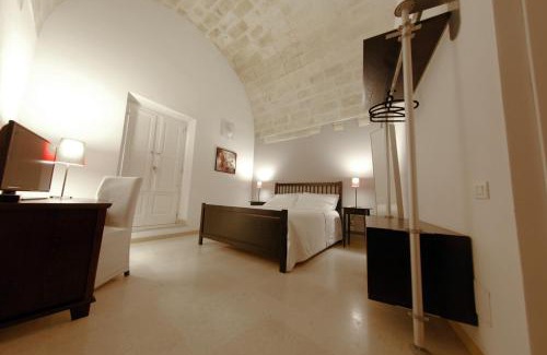 Sasso Caveoso Hotel | Le Malve Cave Retreat