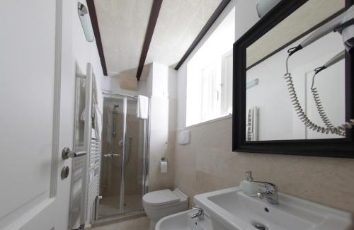 Sasso Caveoso Hotel | Le Malve Cave Retreat