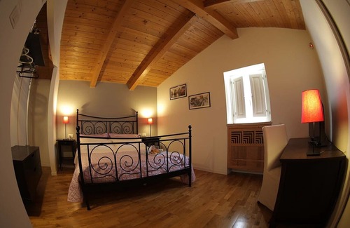 Sasso Caveoso Hotel | Le Malve Cave Retreat