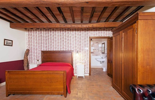 Viole Other | Le Mandrie di San Paolo - Farm Home