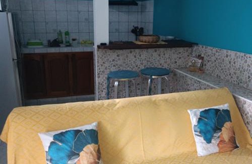 Saint Felix Apartment | LE MANGUIER