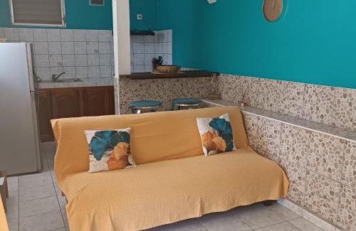 Saint Felix Apartment | LE MANGUIER